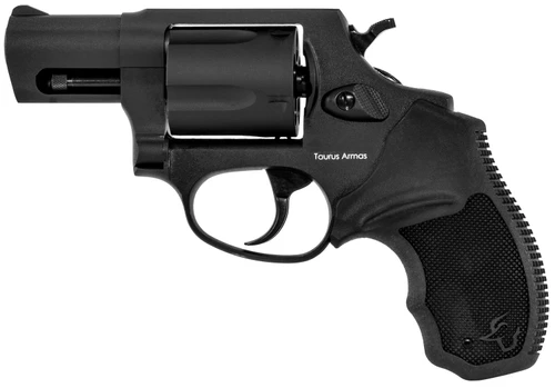 Taurus 905 9mm 2" Black