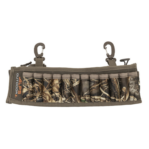 ALPS Outdoorz Shell Belt Realtree Max-7 view 2