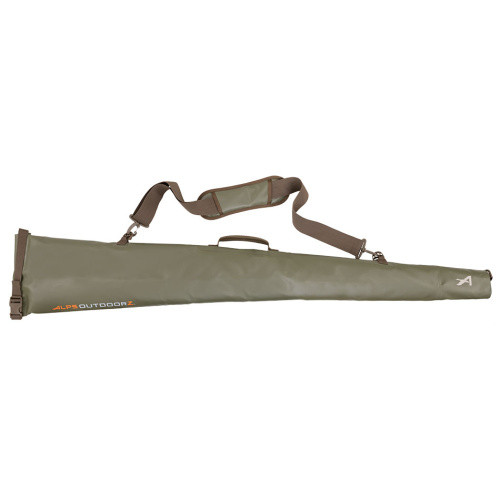 ALPS Outdoorz Waterproof Gun Case Olive Green