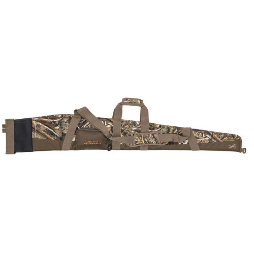 ALPS Outdoorz Floating Gun Case Realtree Max-5 view 2