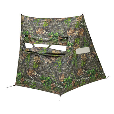 ALPS Outdoorz Dash Panel Blind Mossy Oak Obsession