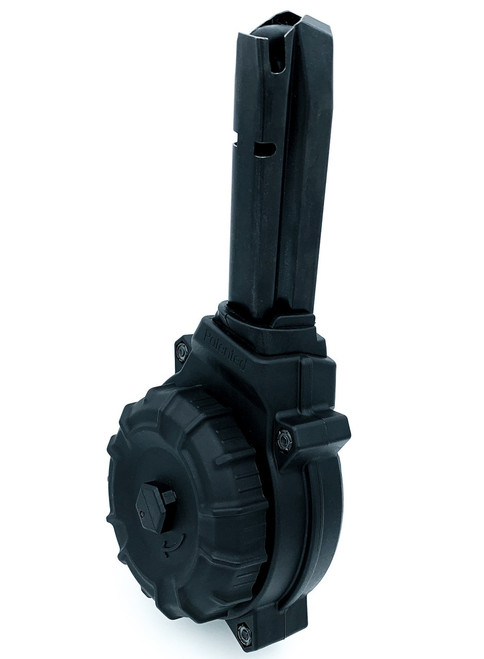 ProMag Standard 9mm 50 Round view 2