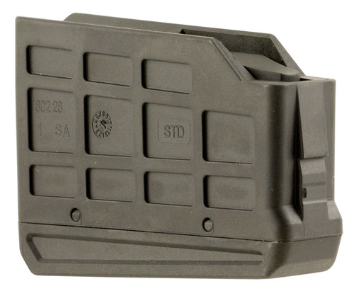 Winchester XPR 243 Win 3 Round Magazine
