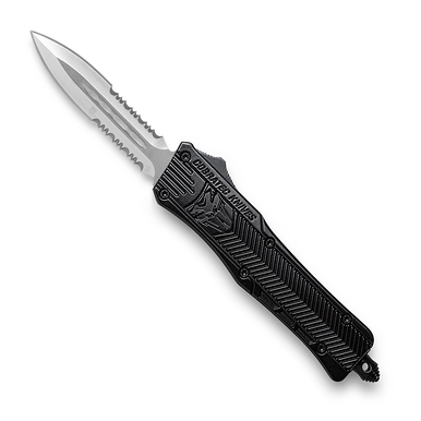 CobraTec Small CTK-1 Black
