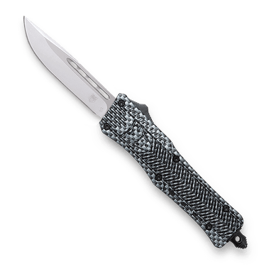 CobraTec Small CTK-1 Carbon Fiber