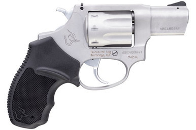 Taurus 942 Stainless 22 Magnum 2" Stainless