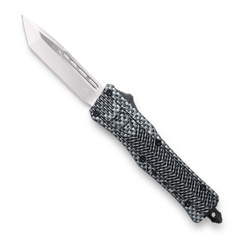 CobraTec Small CTK-1 Carbon Fiber SCFCTK-1STNS
