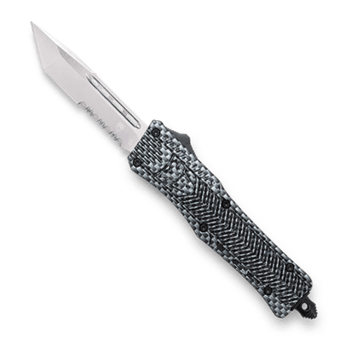 CobraTec Small CTK-1 Carbon Fiber SCFCTK-1STS