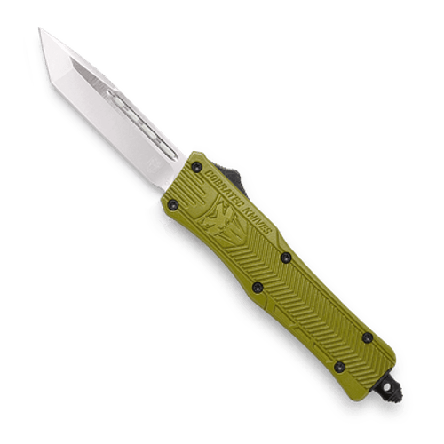 CobraTec Small CTK-1 Green SODCTK-1STNS