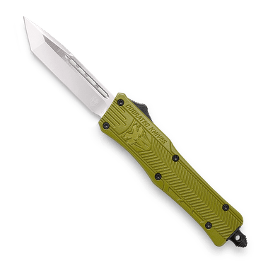 CobraTec Small CTK-1 Green