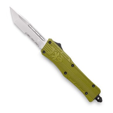 CobraTec Small CTK-1 Green