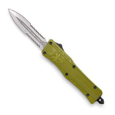 CobraTec Small CTK-1 Green