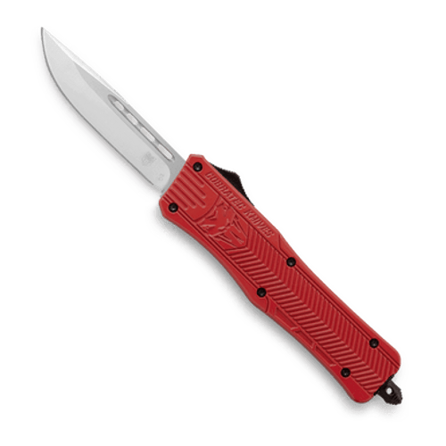 CobraTec Small CTK-1 Red SRCTK-1SDNS