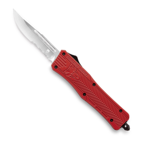 CobraTec Small CTK-1 Red SRCTK-1SDS