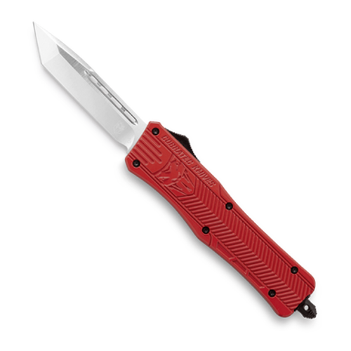 CobraTec Small CTK-1 Red SRCTK-1STNS
