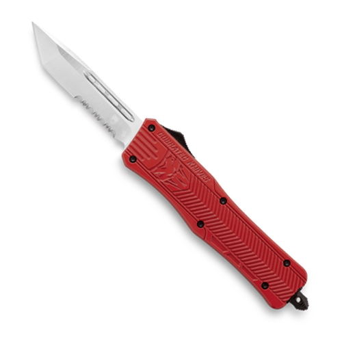 CobraTec Small CTK-1 Red SRCTK-1STS