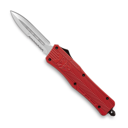 CobraTec Small CTK-1 Red SRCTK-1SDAG1SS