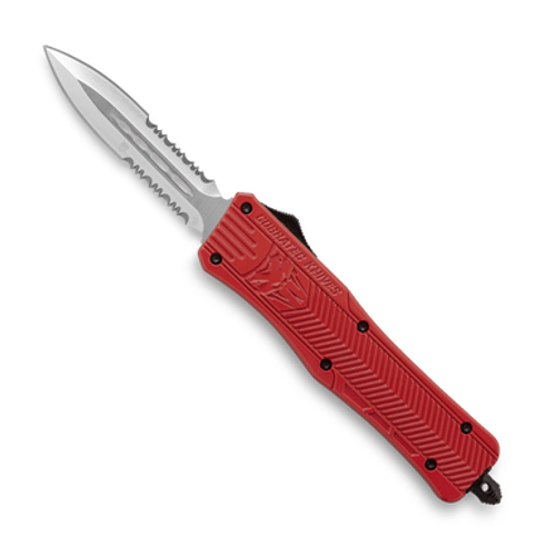 CobraTec Small CTK-1 Red SRCTK-1SDAG2SS