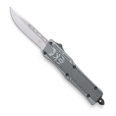 CobraTec Small CTK-1 Gray