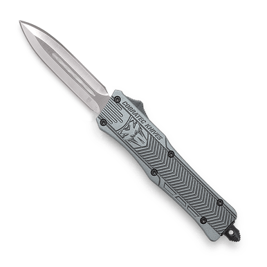 CobraTec Small CTK-1 Gray