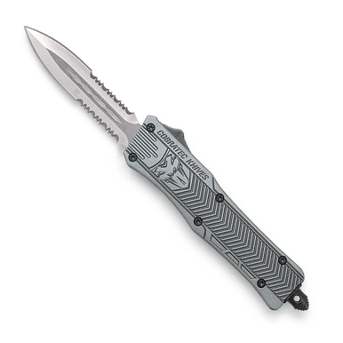 CobraTec Small CTK-1 Gray