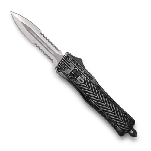 CobraTec Small CTK-1 Stonewash SSWCTK-1SDAG2SS