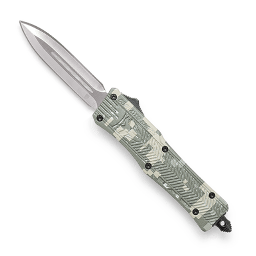 CobraTec Small CTK-1 Army Digital Camo SADCCTK-1SDAGNS