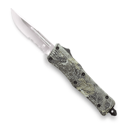 CobraTec Small CTK-1 Woodland SWDCTK-1SDS