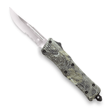 CobraTec Small CTK-1 Woodland