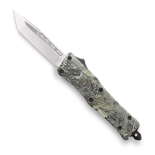 CobraTec Small CTK-1 Woodland SWDCTK-1STNS