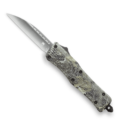 CobraTec Small CTK-1 Woodland SWDCTK-1SWNS