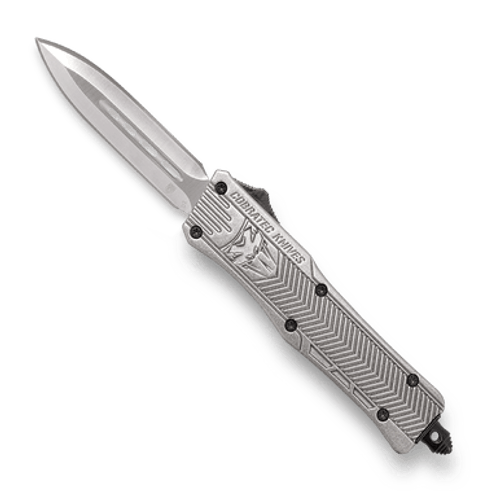 CobraTec Small CTK-1 Silver SSILCTK-1SDAGNS