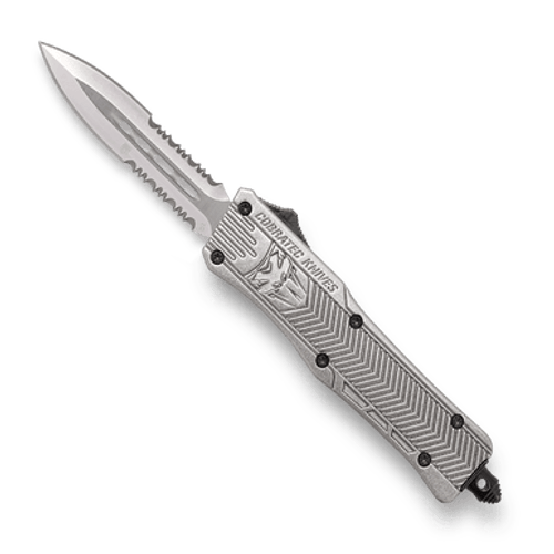 CobraTec Small CTK-1 Silver SSILCTK-1SDAG2SS