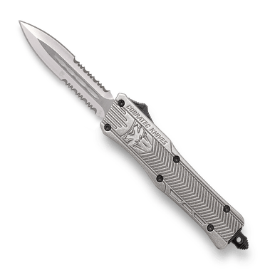 CobraTec Small CTK-1 Silver