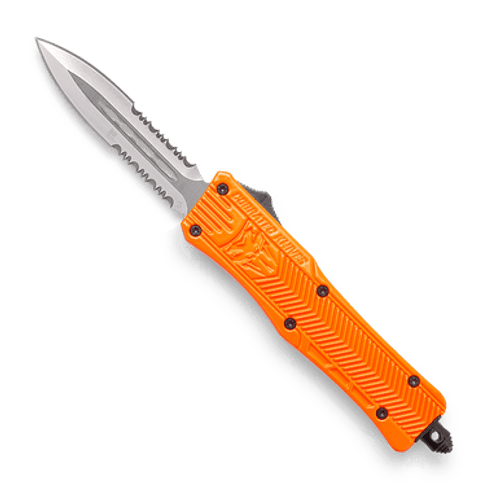 CobraTec Small CTK-1 Orange SORCTK-1SDAG2SS