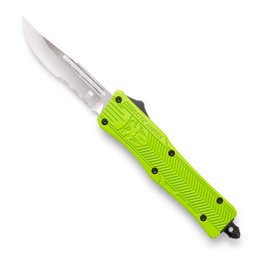 CobraTec Small CTK-1 Zombie Green