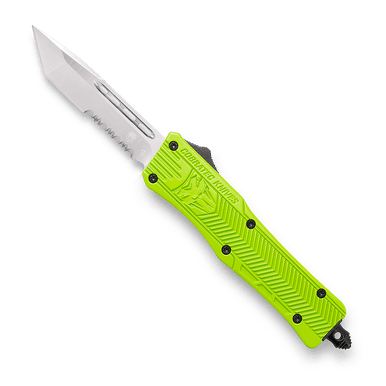 CobraTec Small CTK-1 Zombie Green