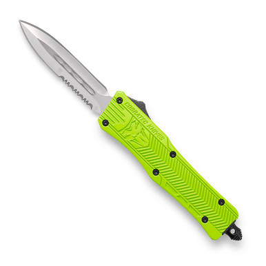 CobraTec Small CTK-1 Zombie Green