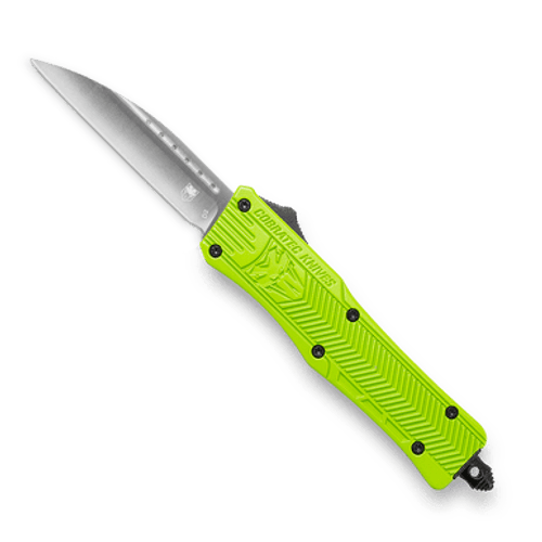 CobraTec Small CTK-1 Zombie Green SZBGCTK-1SWNS