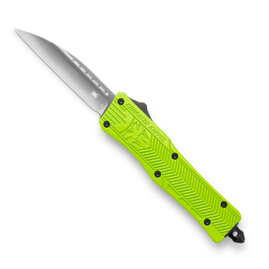 CobraTec Small CTK-1 Zombie Green