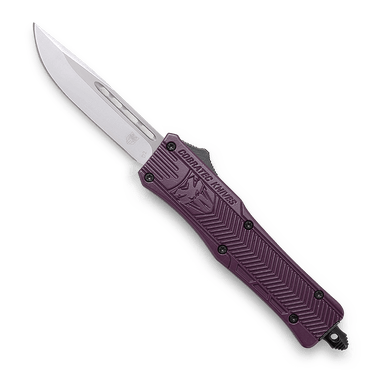 CobraTec Small CTK-1 Plum