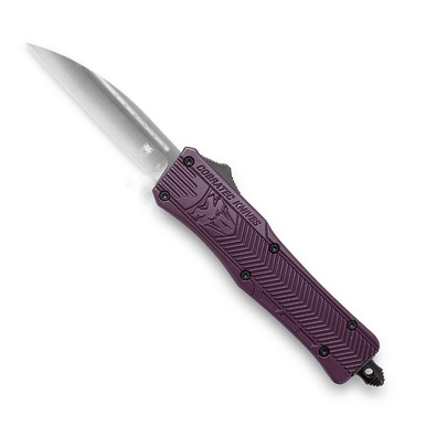 CobraTec Small CTK-1 Plum
