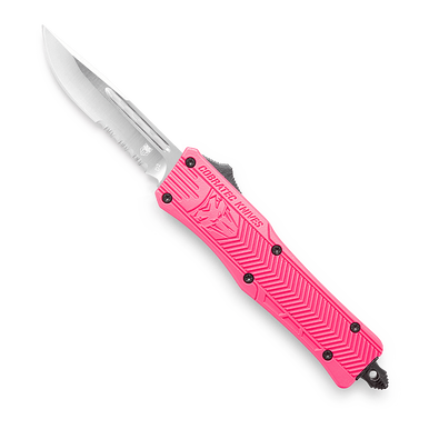 CobraTec Small CTK-1 Pink