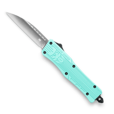 CobraTec Small CTK-1 Tiffany Blue
