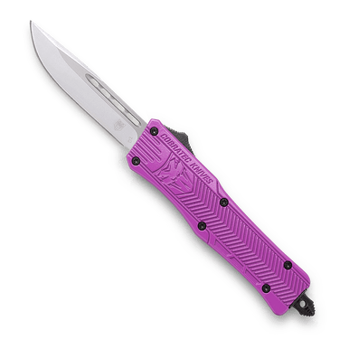 CobraTec Small CTK-1 Purple