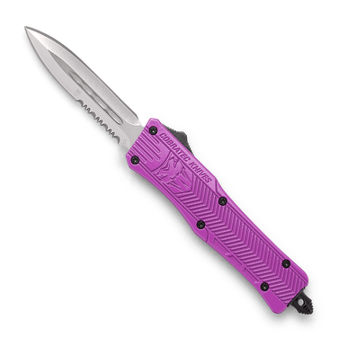 CobraTec Small CTK-1 Purple