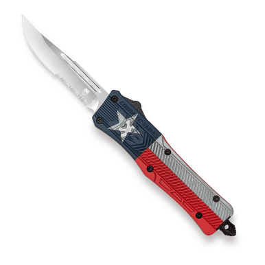 CobraTec Small CTK-1 Texas Flag