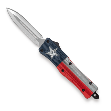 CobraTec Small CTK-1 Texas Flag