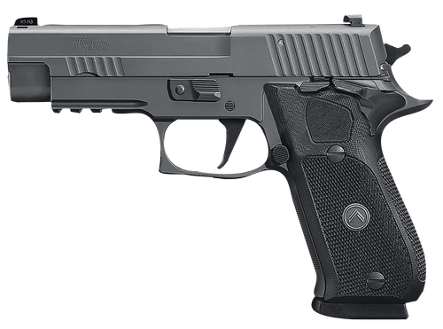 Sig Sauer P220 Legion .45 ACP 4.4" view 2