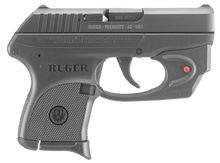 Ruger LCP 380 ACP Black